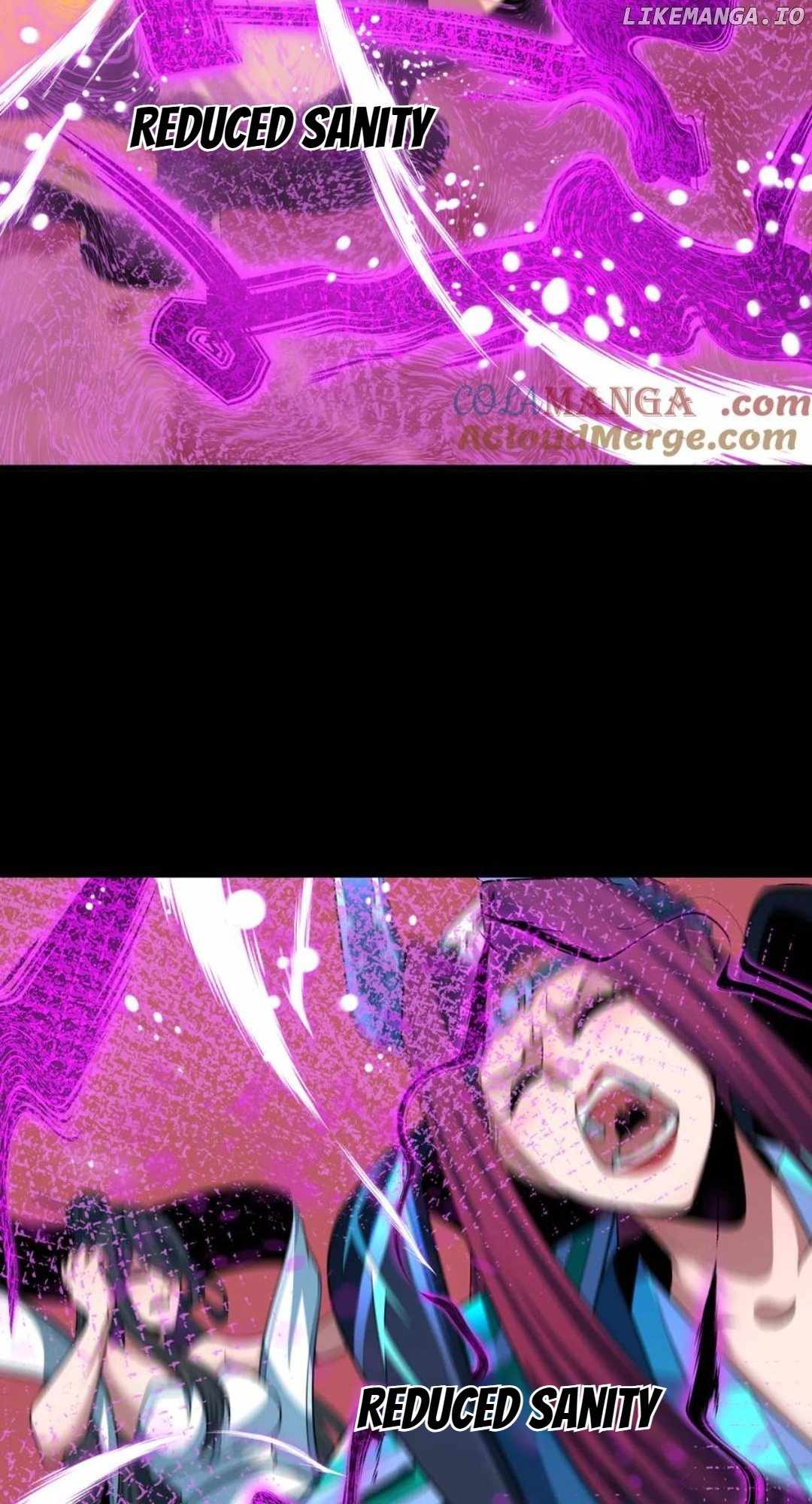 Age of Terror Chapter 484 62